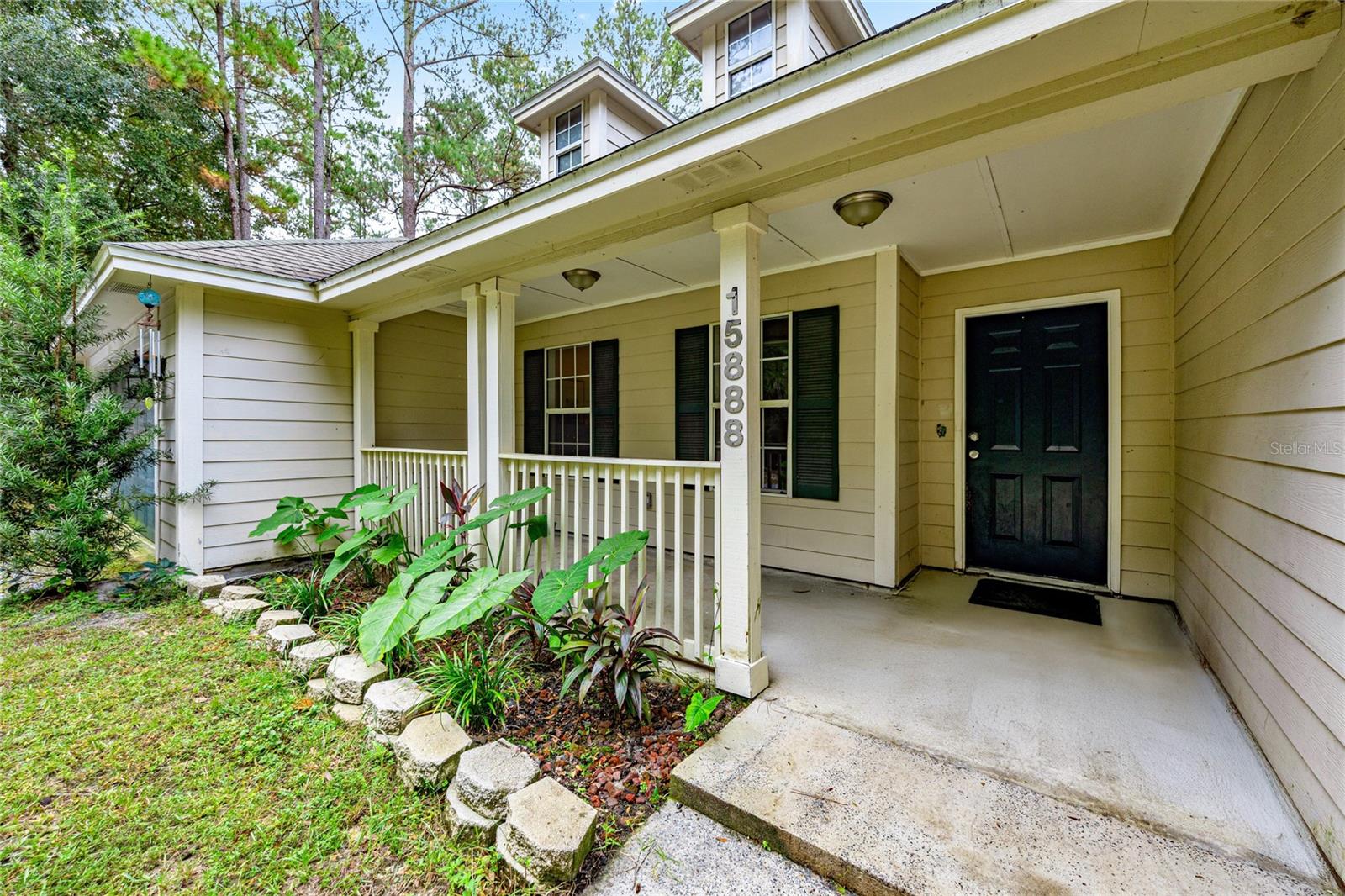 RIVER LANDINGS - Residential