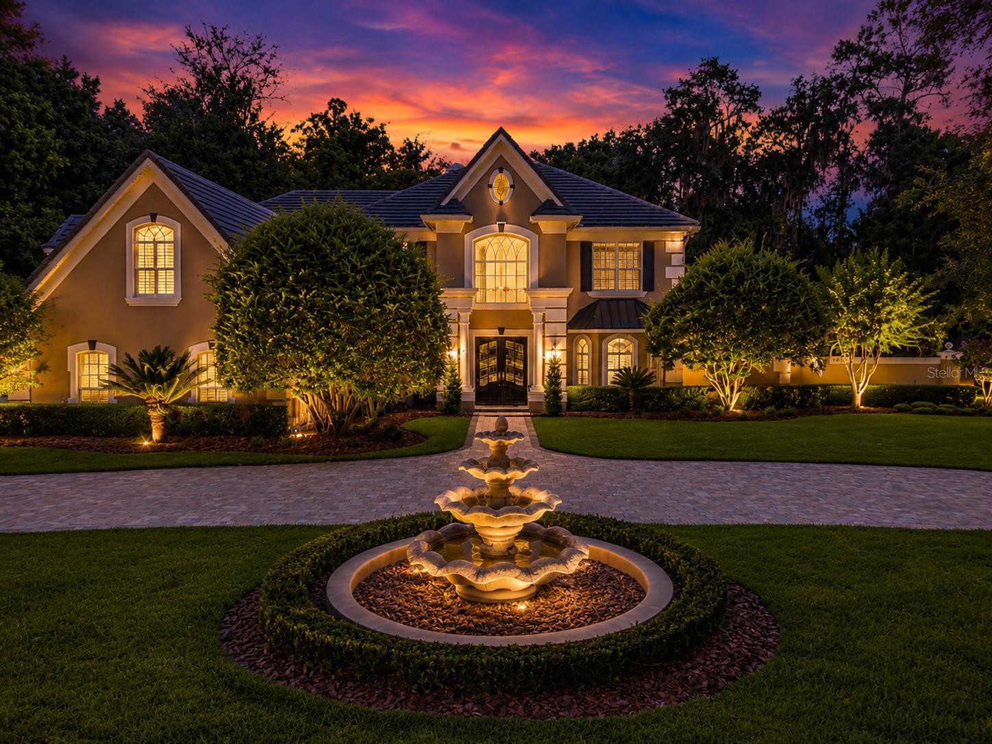 1726 BRIDGEWATER DRIVE
