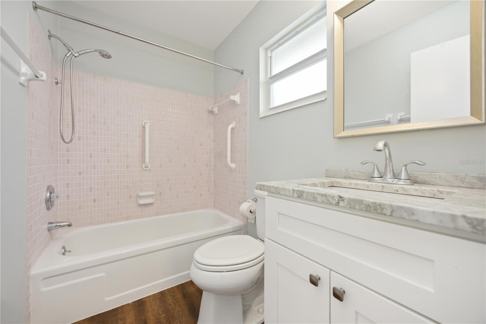 STRATHMORE VILLA STH II - Residential