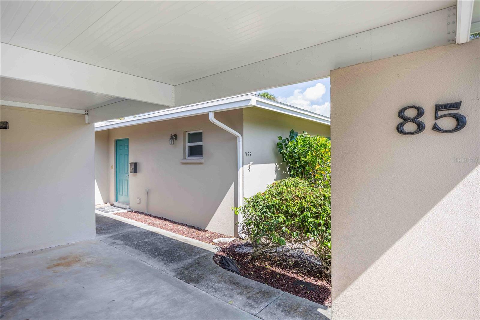 STRATHMORE VILLA STH II - Residential