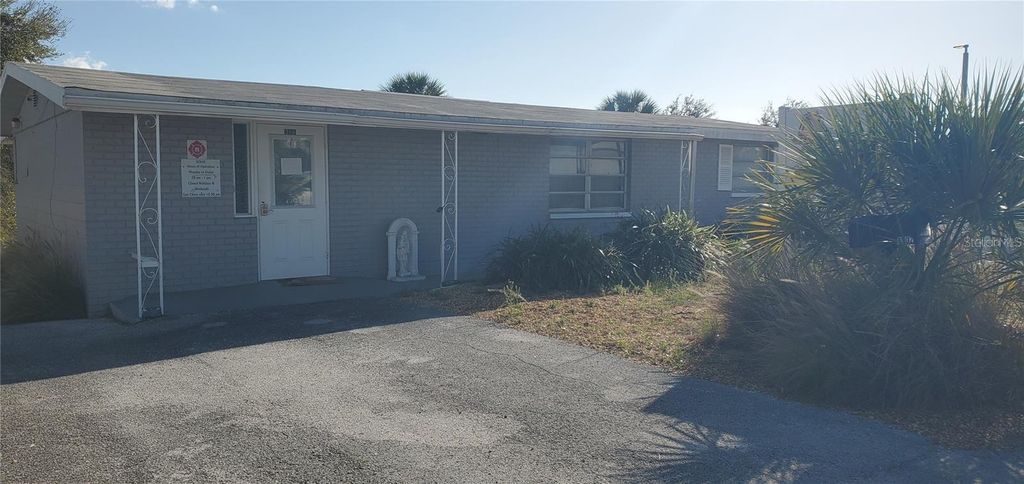 Photo of 6102 Indiana Avenue, New Port Richey, FL 34653 (MLS # W7884191)