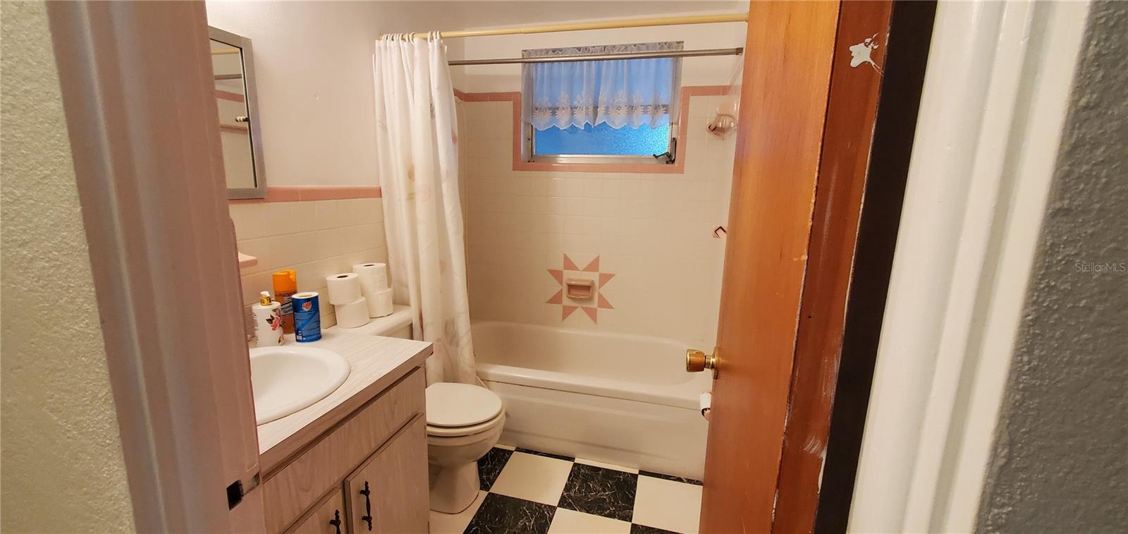 NEW PORT RICHEY CITY - Residential