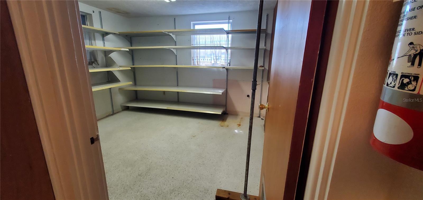 NEW PORT RICHEY CITY - Residential