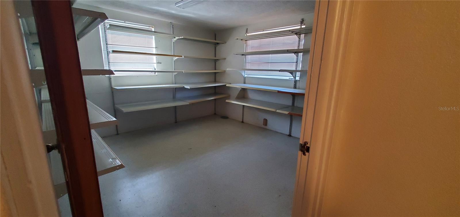 NEW PORT RICHEY CITY - Residential