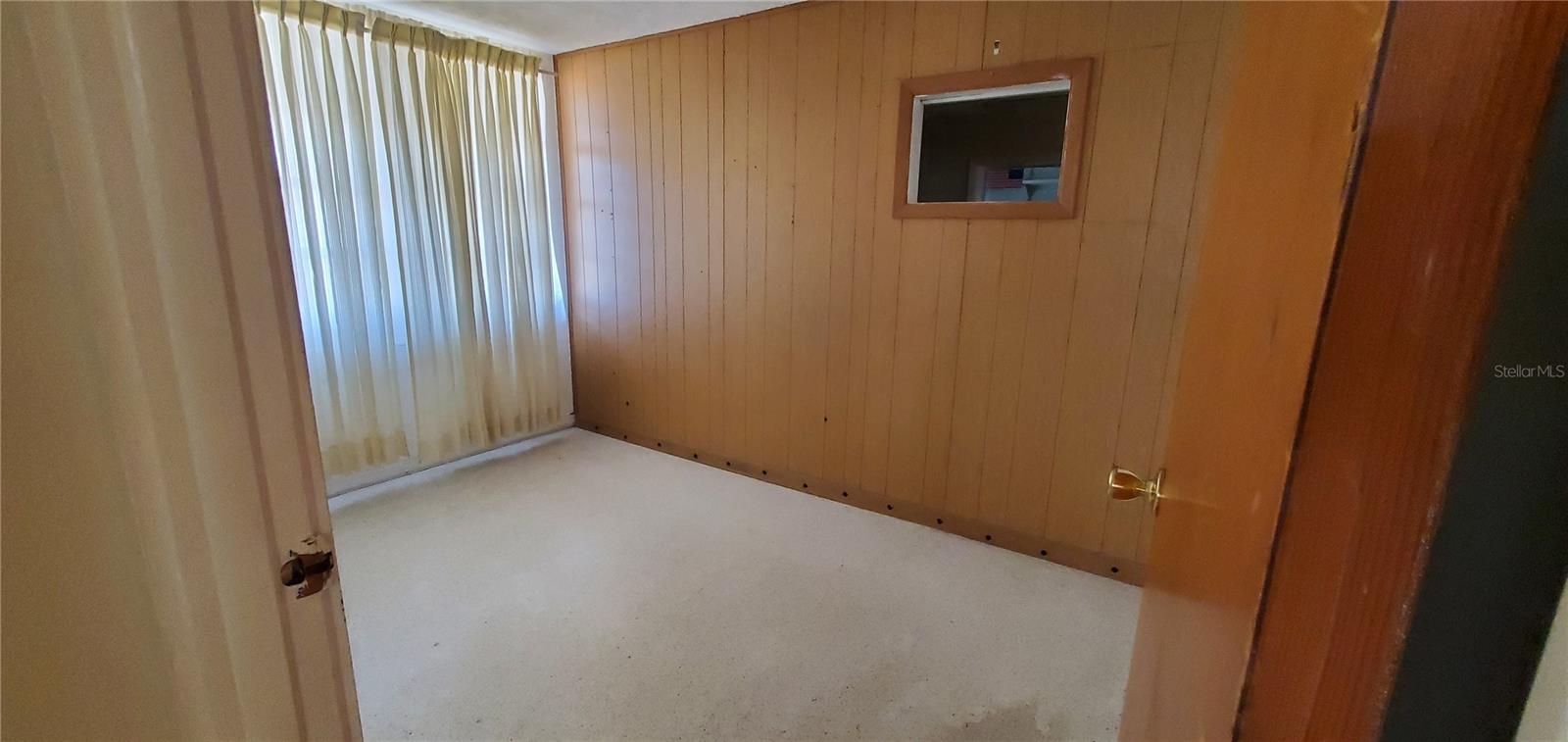 NEW PORT RICHEY CITY - Residential