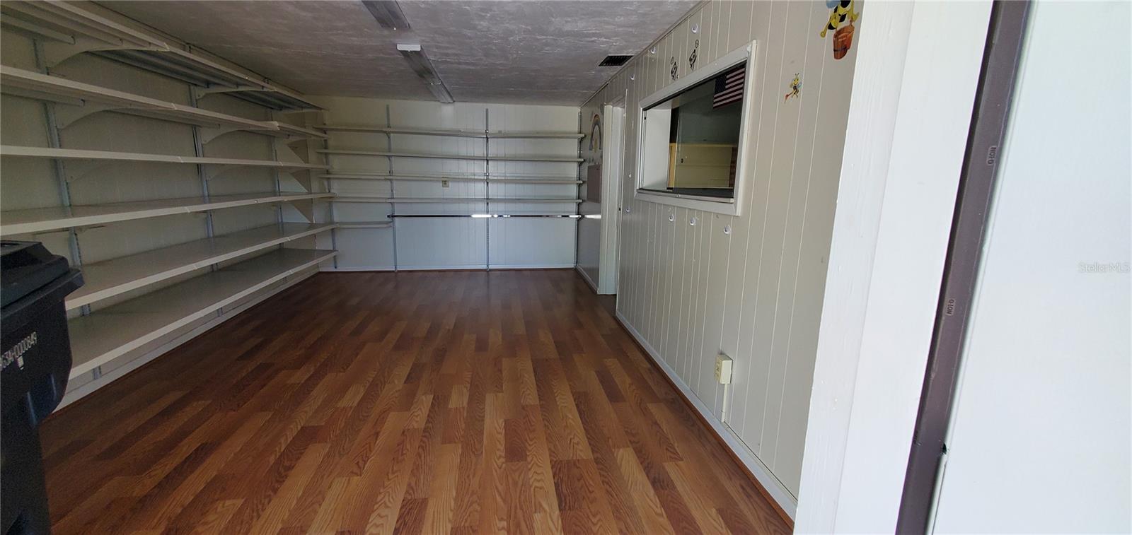 NEW PORT RICHEY CITY - Residential