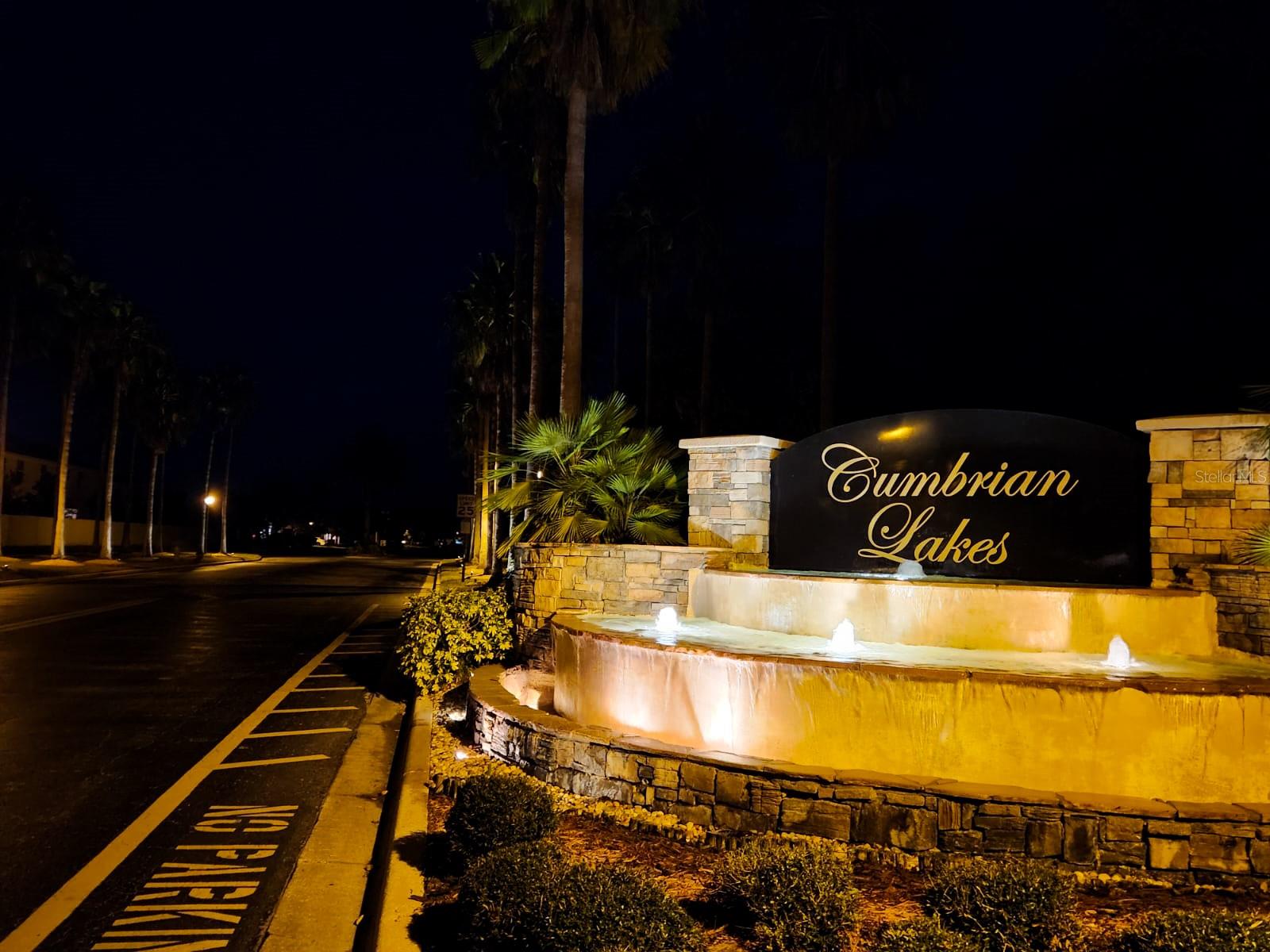 CUMBRIAN LAKES RESORT PH 2 - Residential