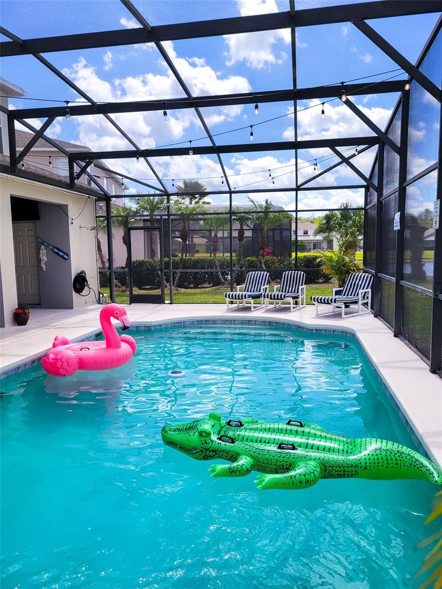 CUMBRIAN LAKES RESORT PH 2 - Residential