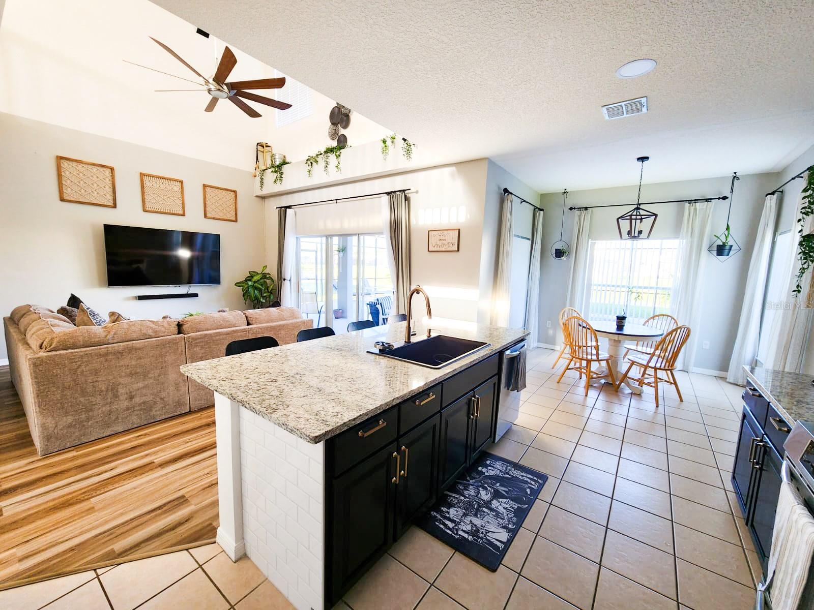 CUMBRIAN LAKES RESORT PH 2 - Residential