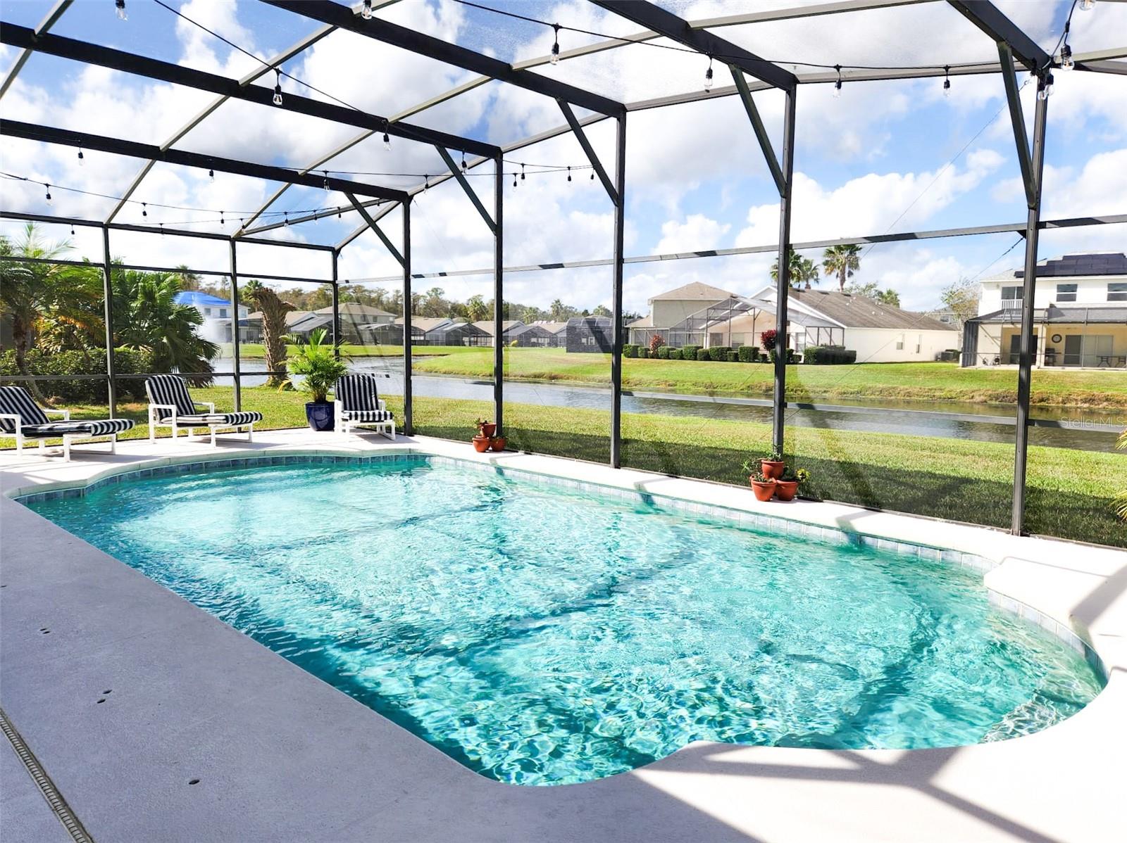 CUMBRIAN LAKES RESORT PH 2 - Residential