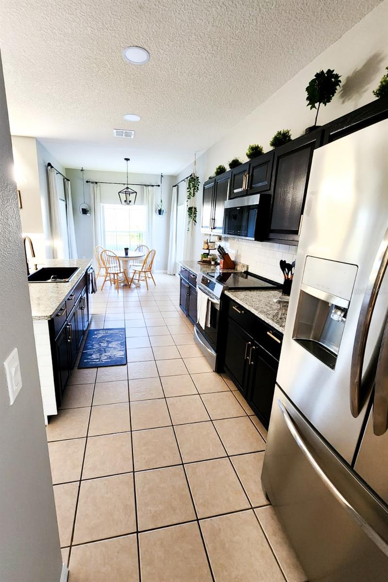 CUMBRIAN LAKES RESORT PH 2 - Residential