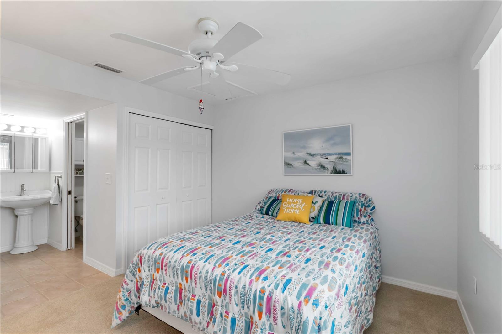 CHARLEVOI - Residential