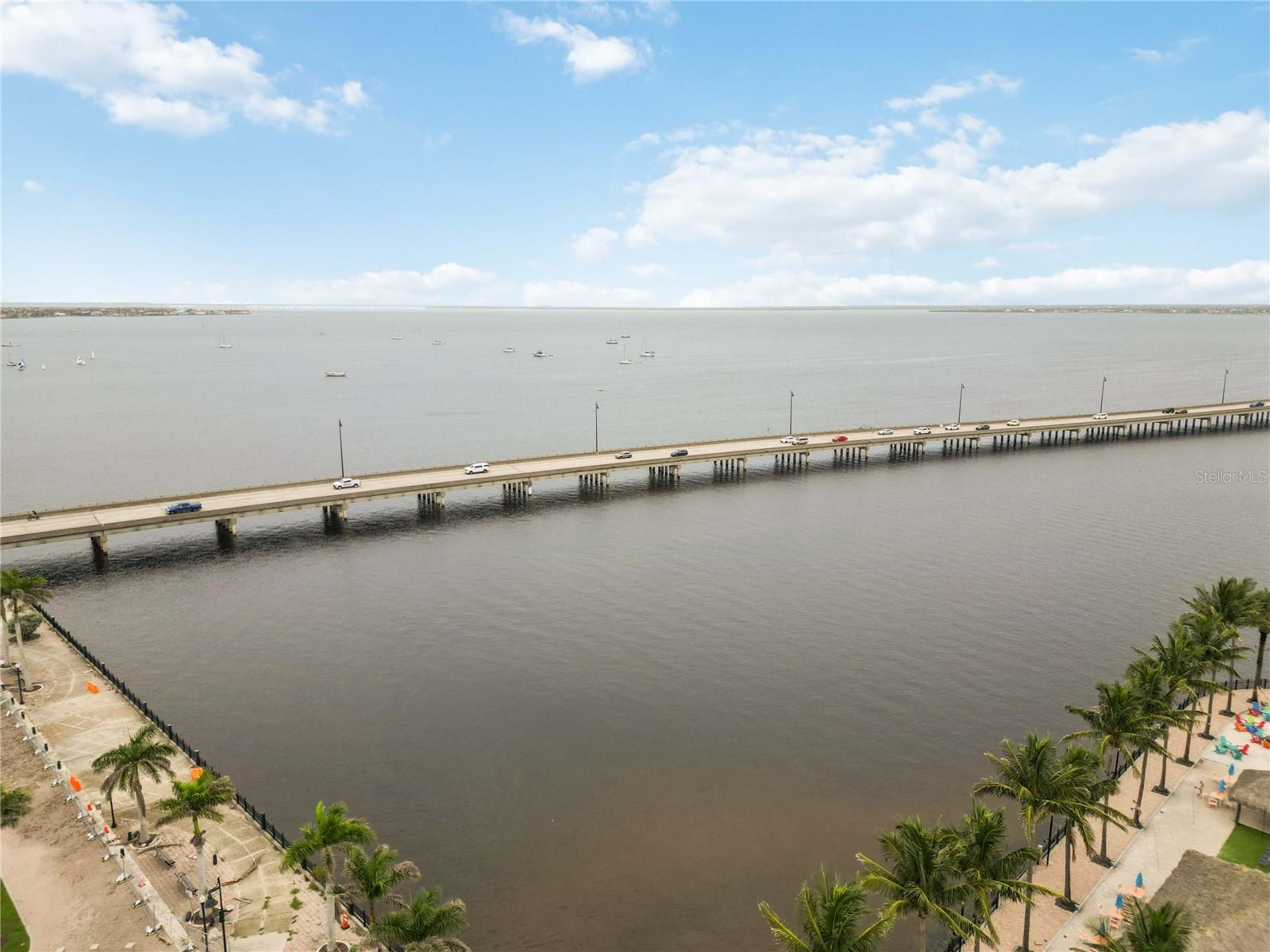 CHARLEVOI - Residential