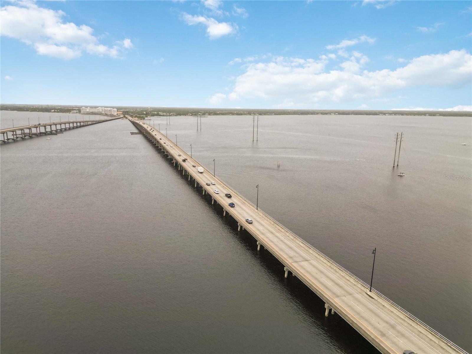 CHARLEVOI - Residential