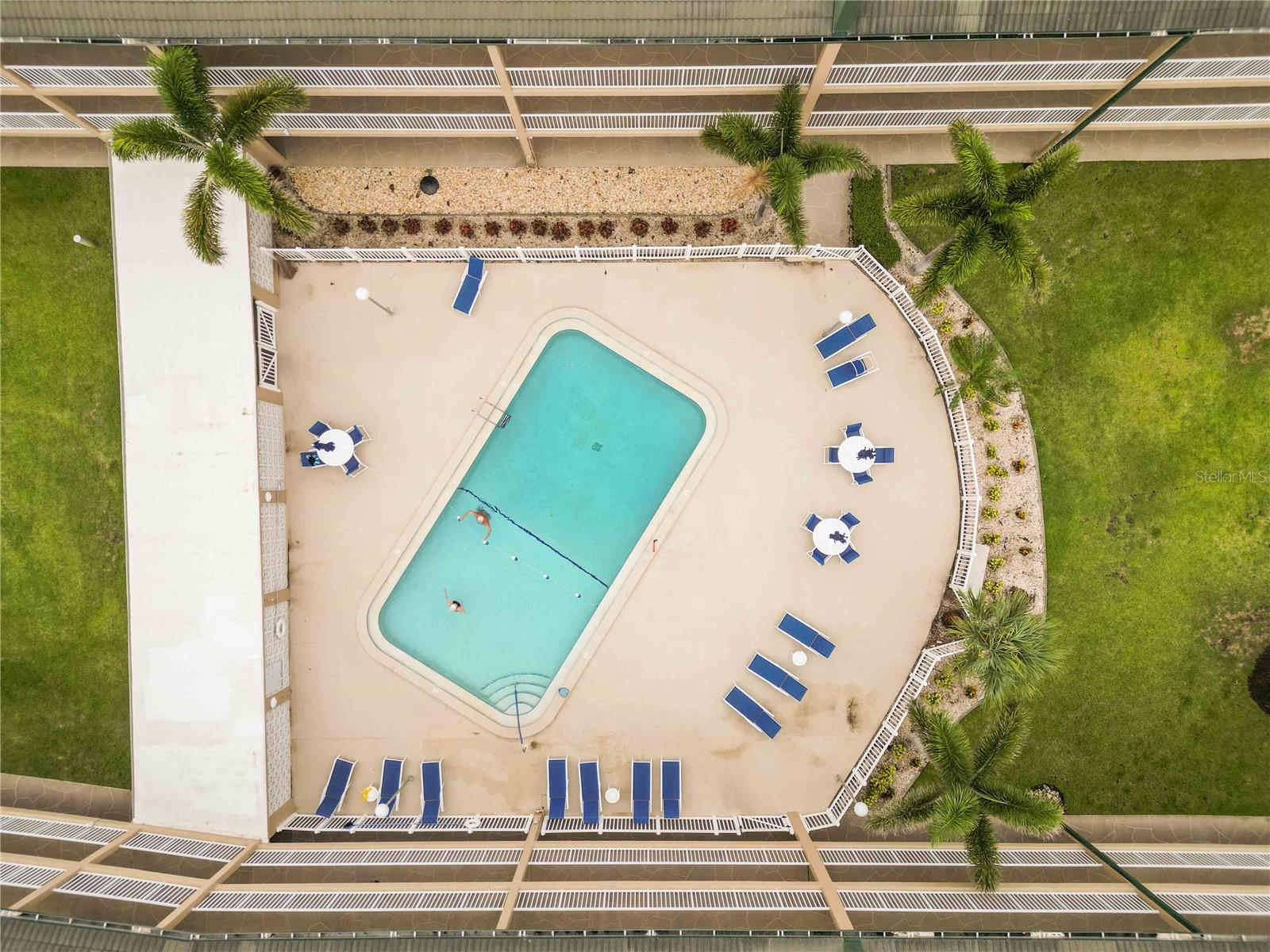 CHARLEVOI - Residential