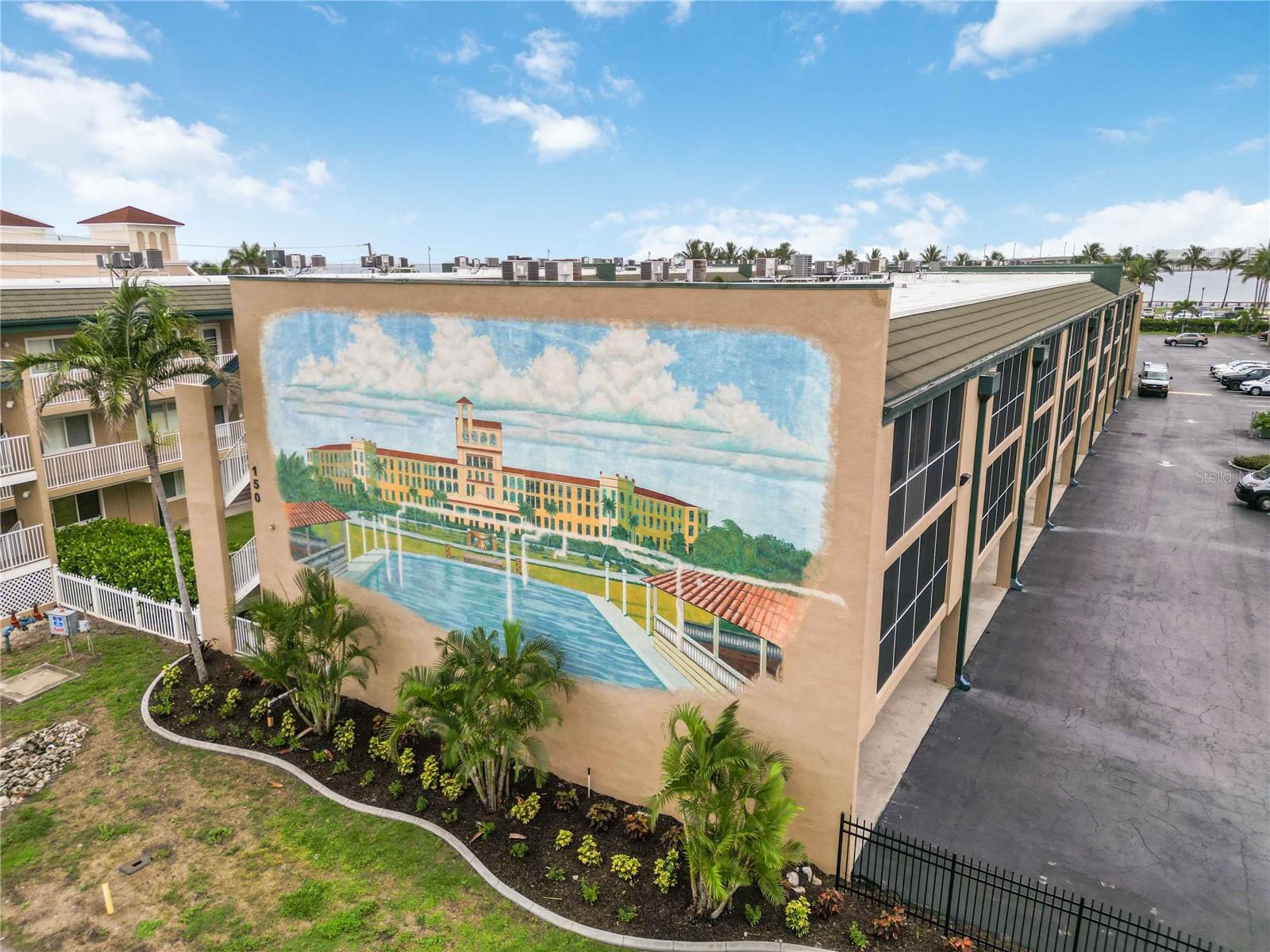 CHARLEVOI - Residential