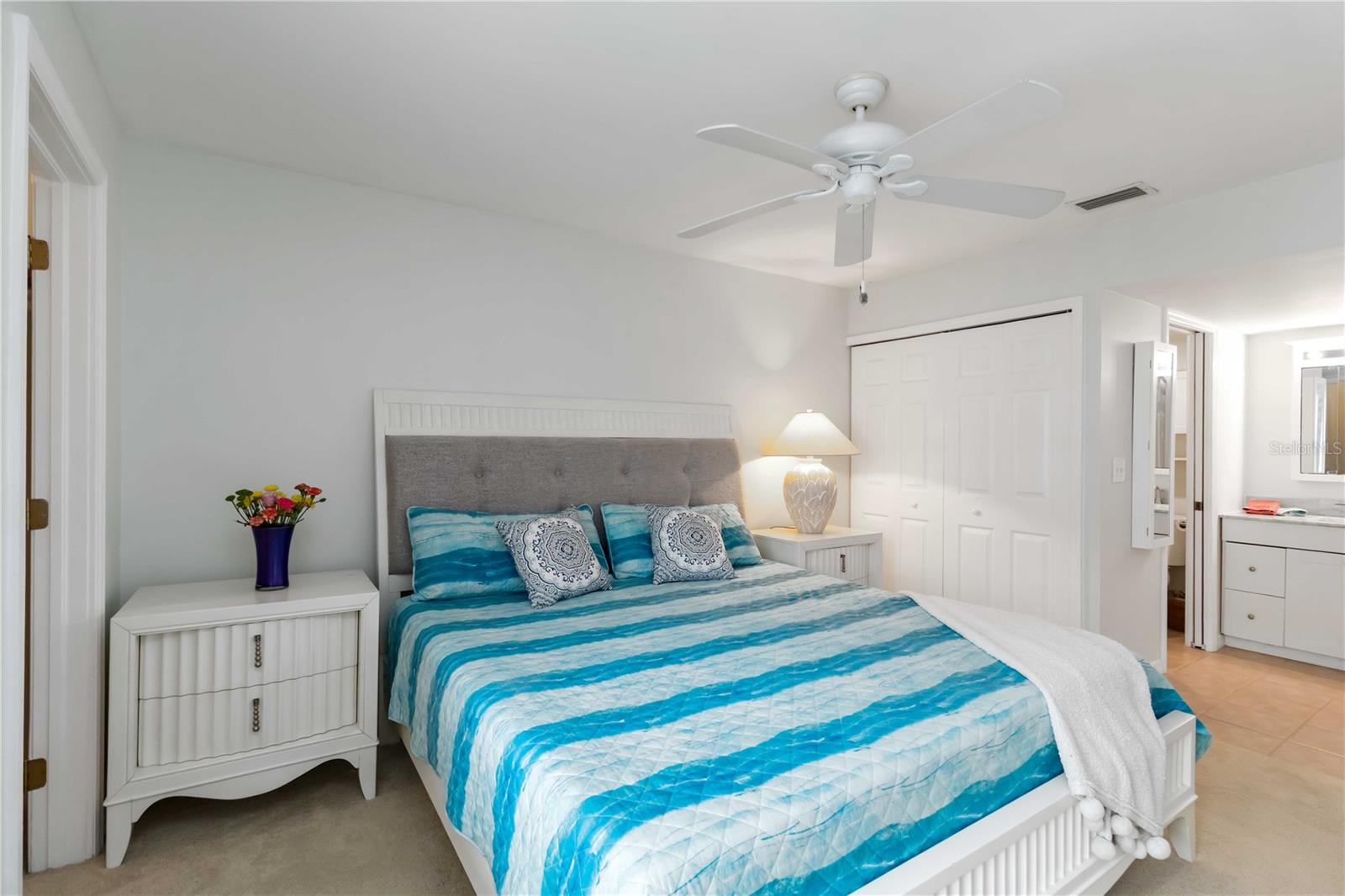 CHARLEVOI - Residential