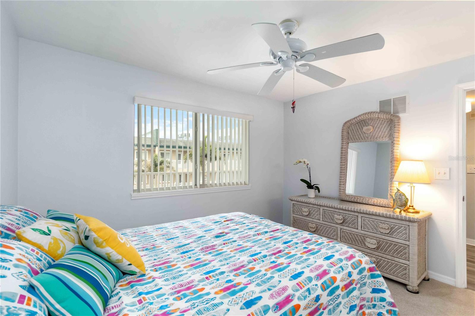 CHARLEVOI - Residential