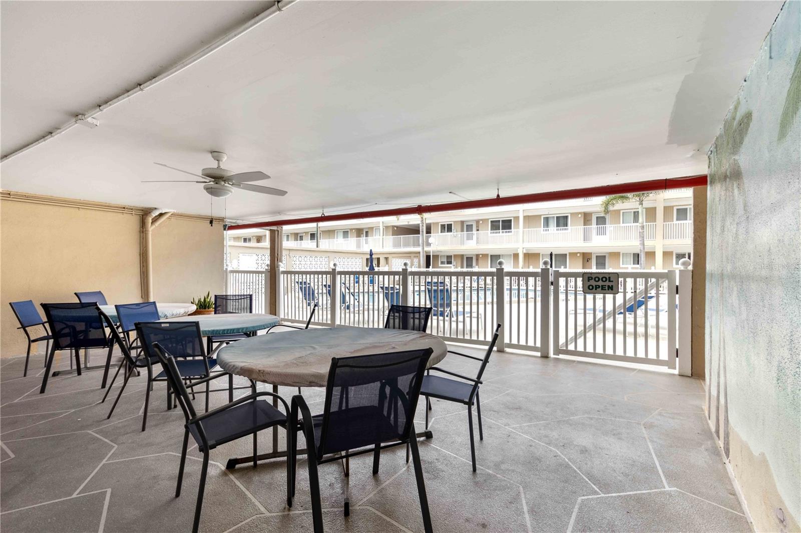 CHARLEVOI - Residential