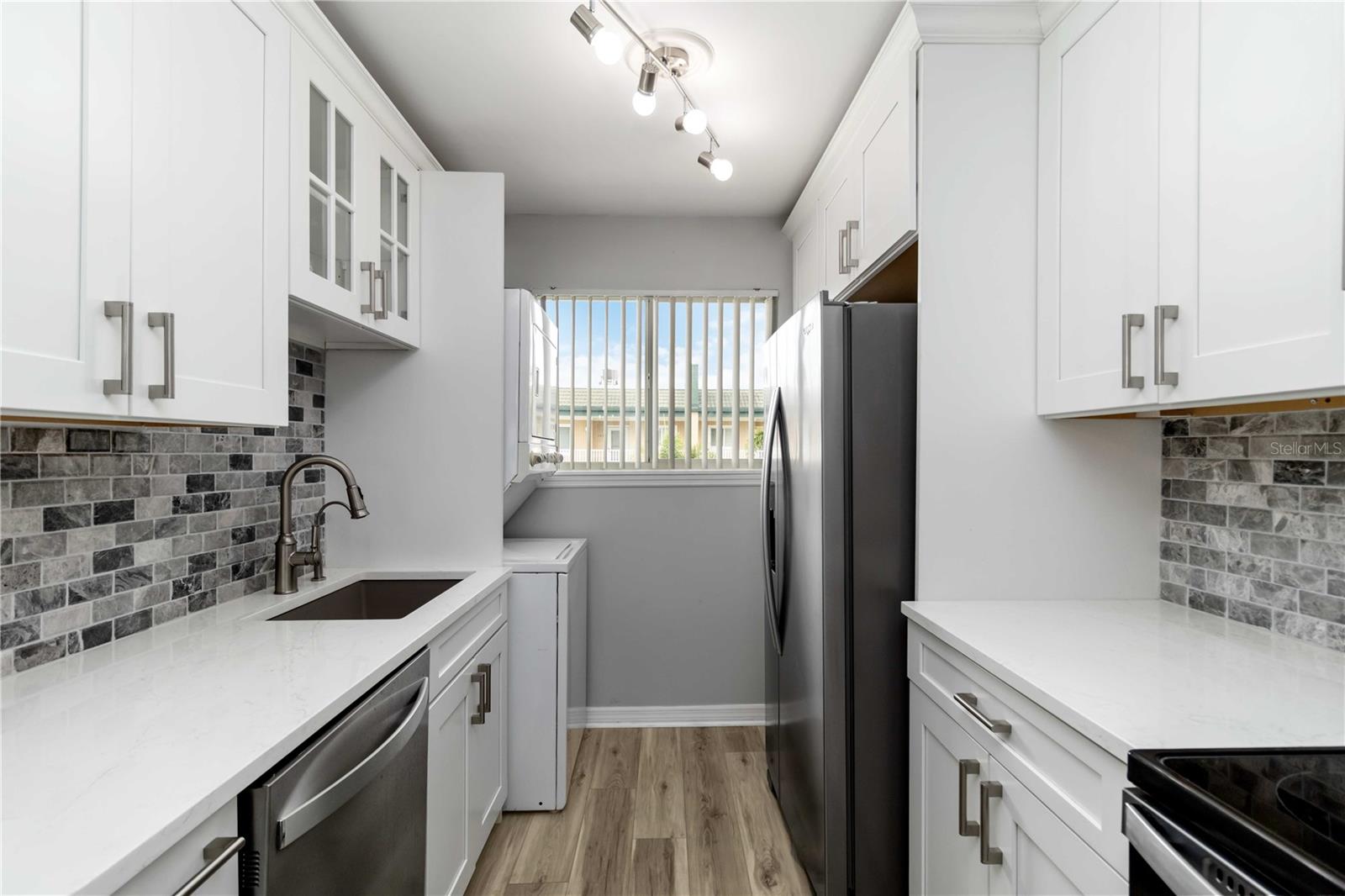 CHARLEVOI - Residential