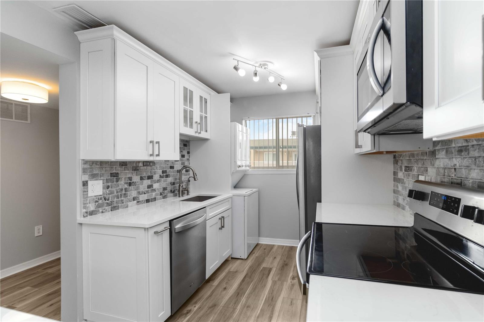 CHARLEVOI - Residential