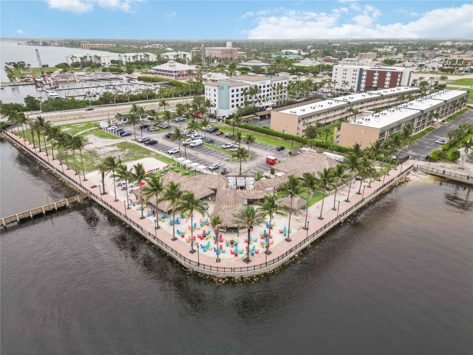 CHARLEVOI - Residential