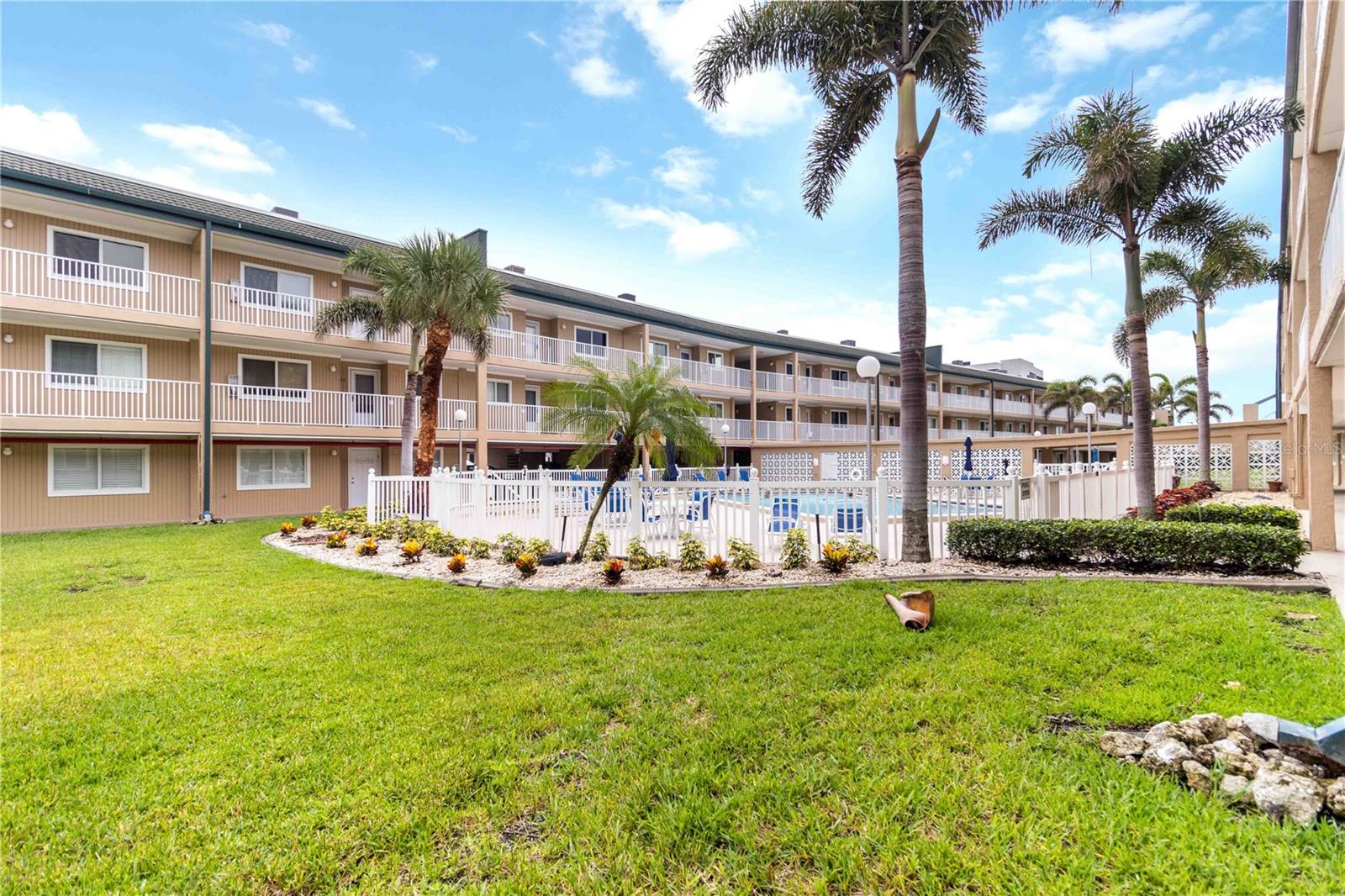 CHARLEVOI - Residential