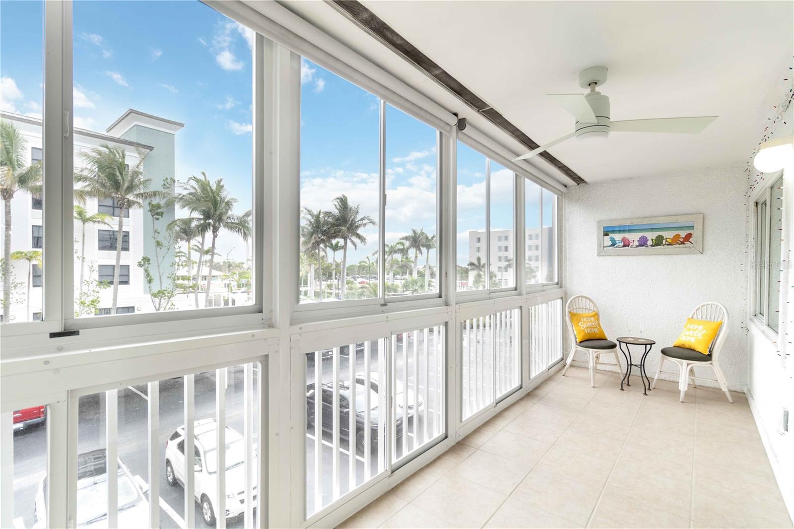 CHARLEVOI - Residential