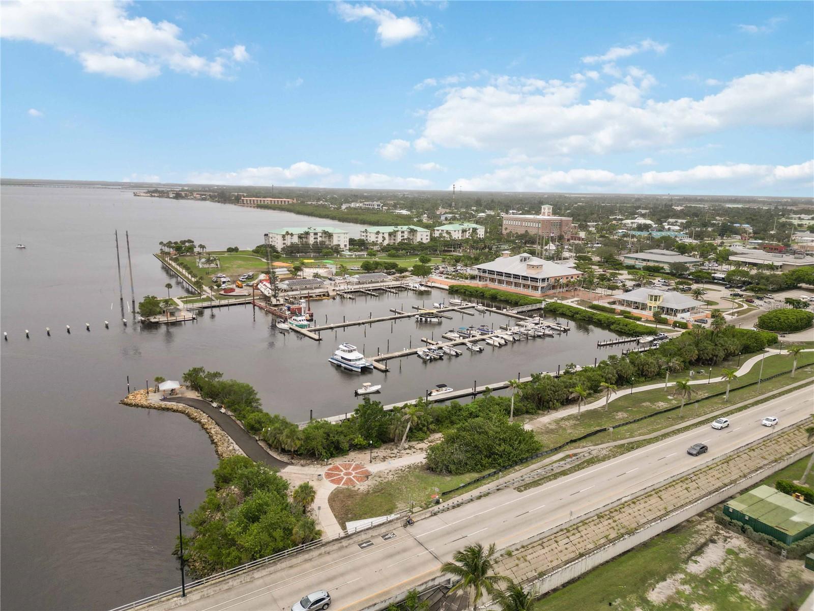 CHARLEVOI - Residential