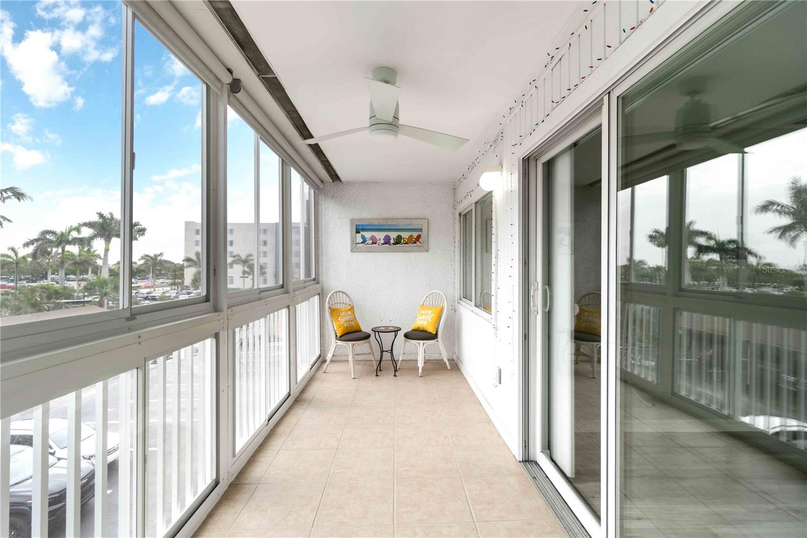 CHARLEVOI - Residential