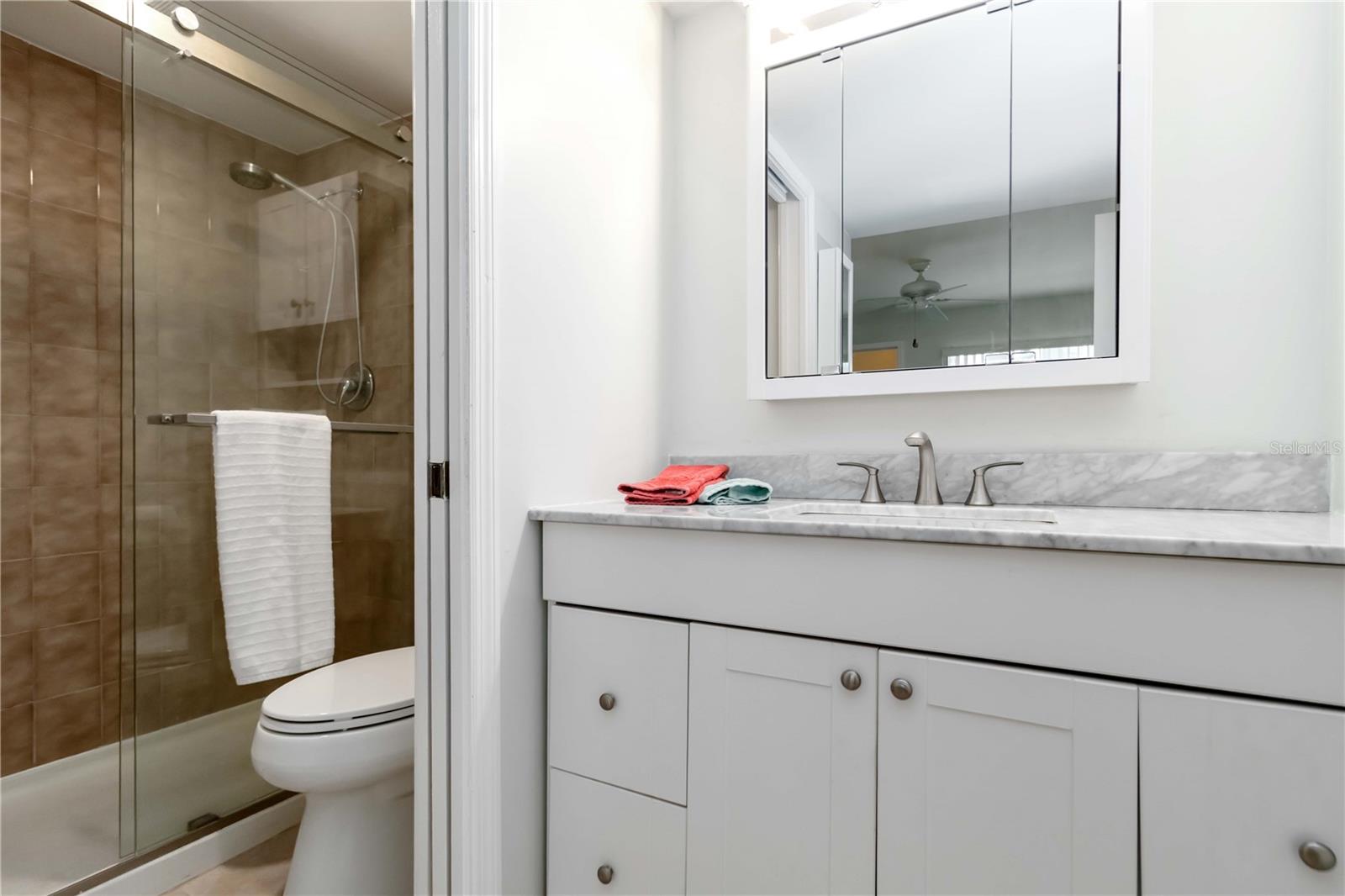 CHARLEVOI - Residential