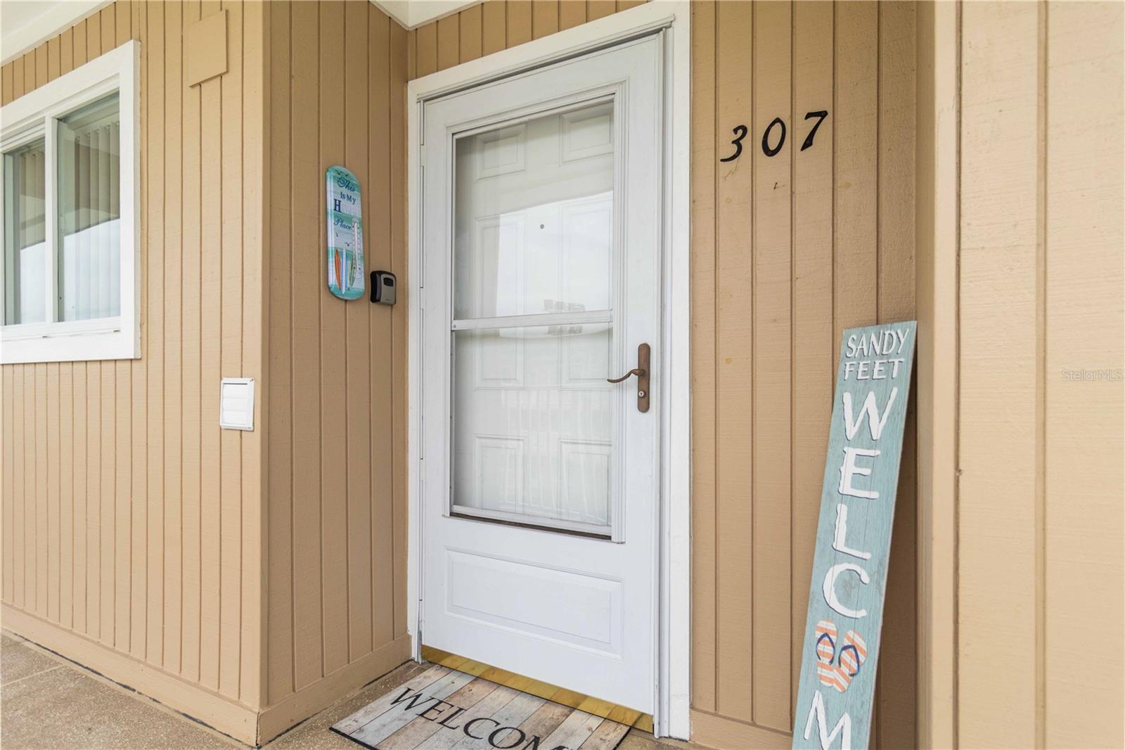 CHARLEVOI - Residential