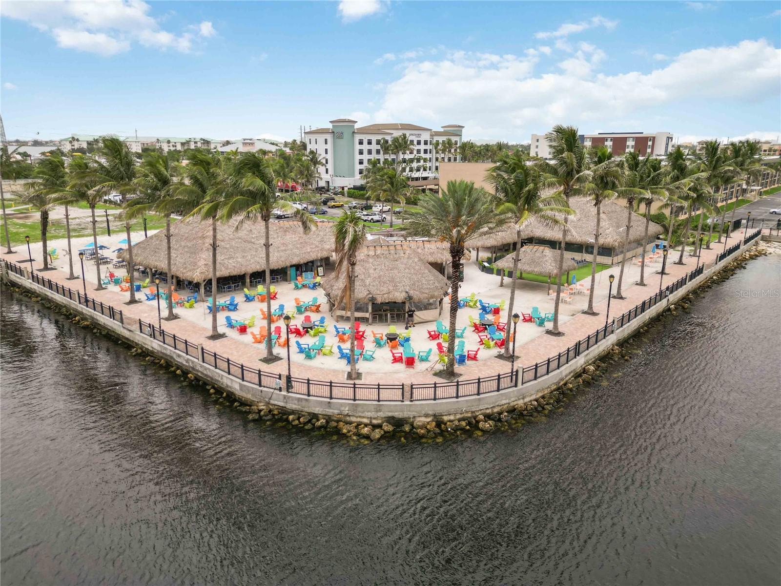 CHARLEVOI - Residential