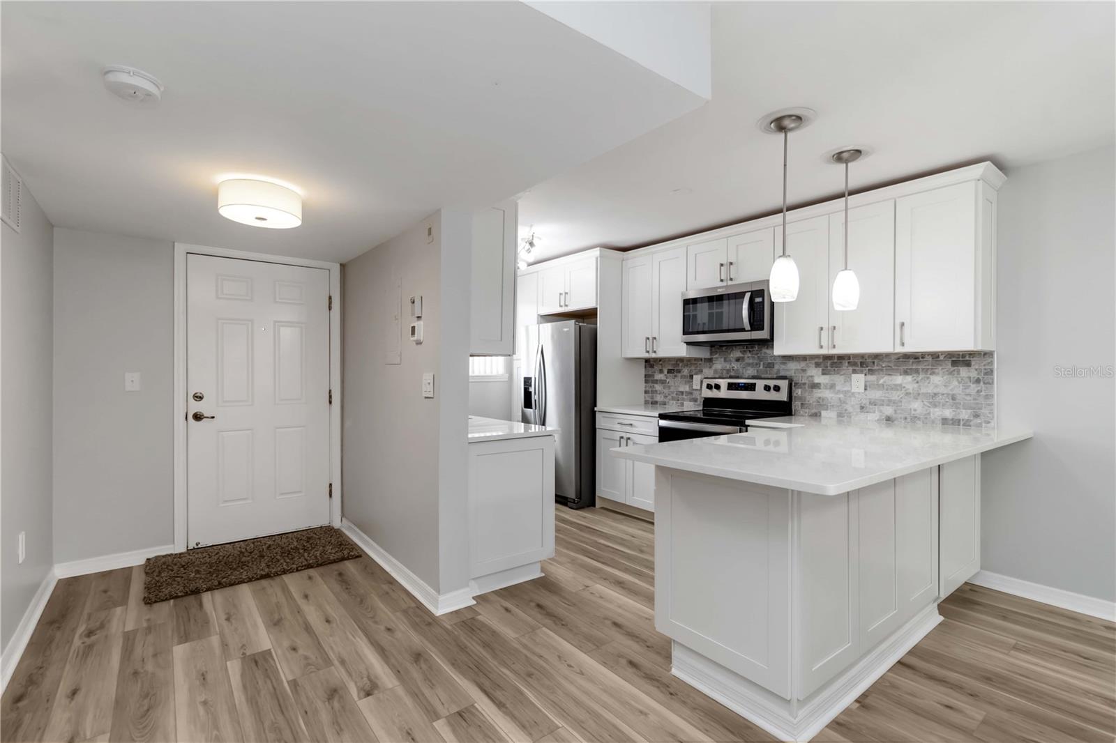 CHARLEVOI - Residential