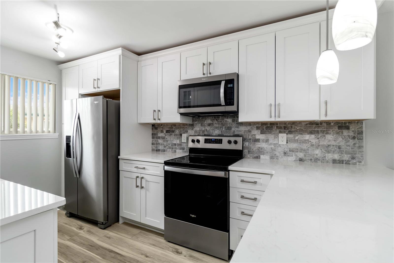 CHARLEVOI - Residential