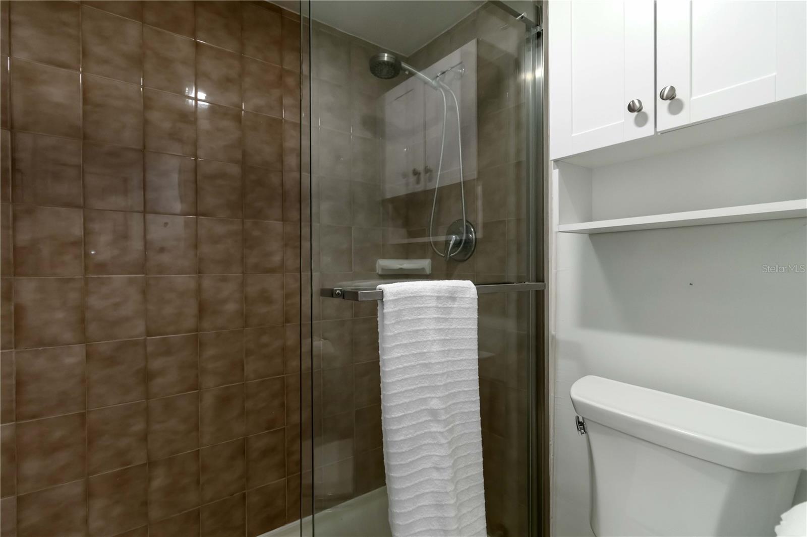 CHARLEVOI - Residential