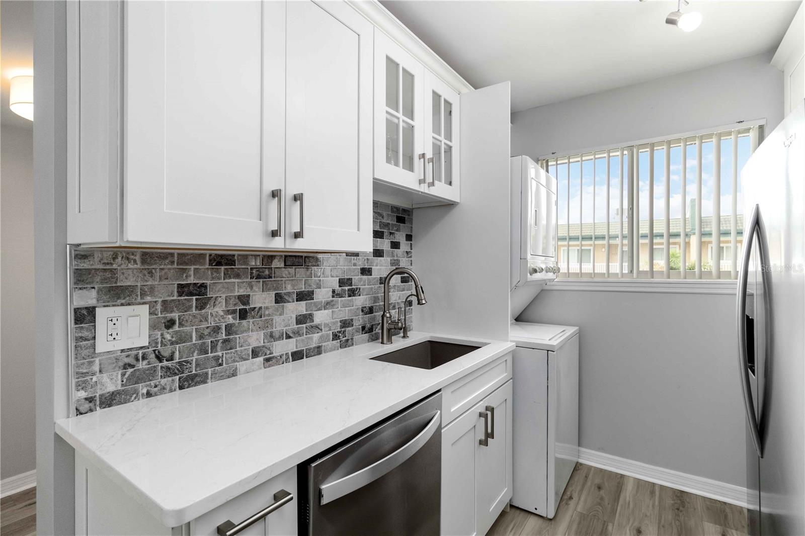 CHARLEVOI - Residential