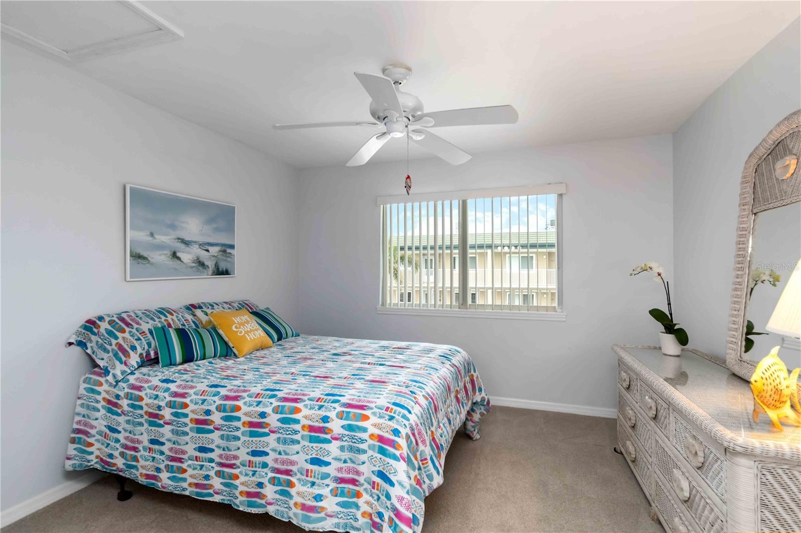 CHARLEVOI - Residential