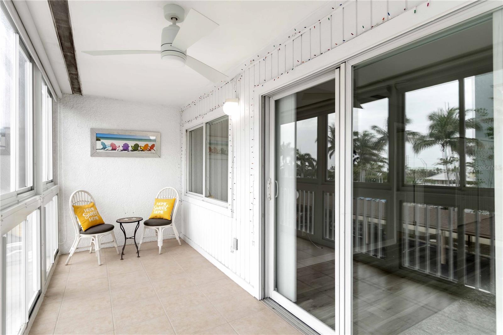 CHARLEVOI - Residential