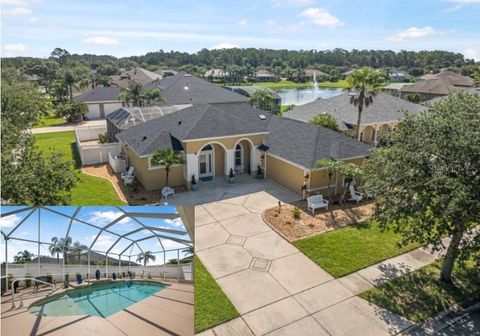3615 MARISOL COURT NEW SMYRNA BEACH FL 32168