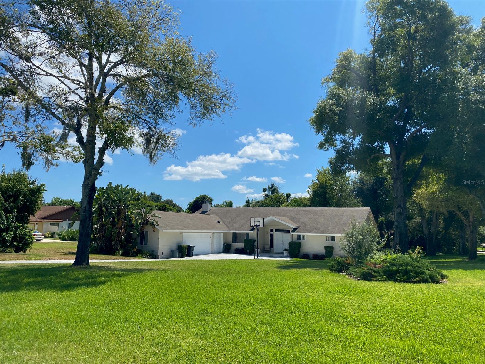 Sugar Mill Country Club & Estates Unit 01 - Residential