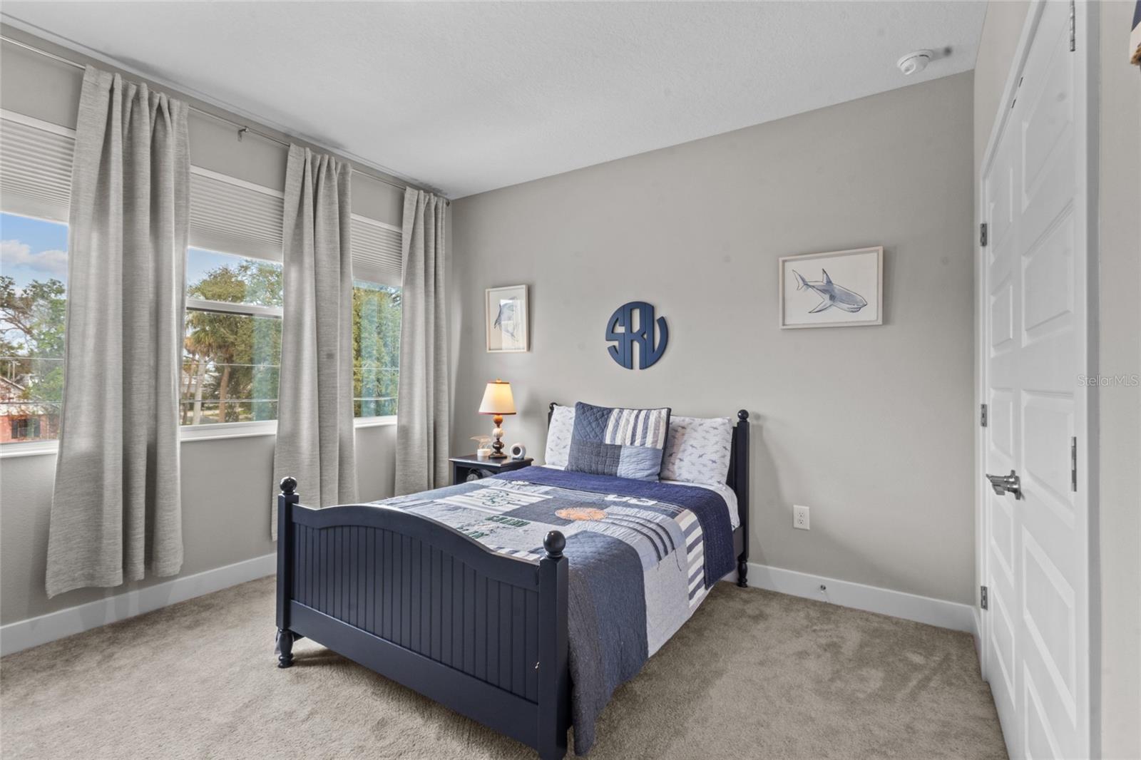 SWANN ESTATES - Residential