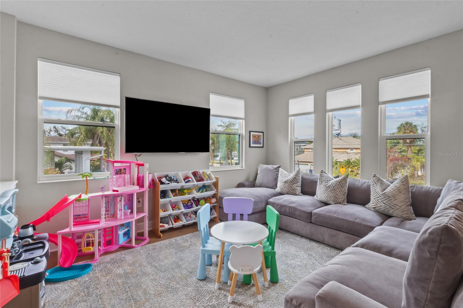 SWANN ESTATES - Residential