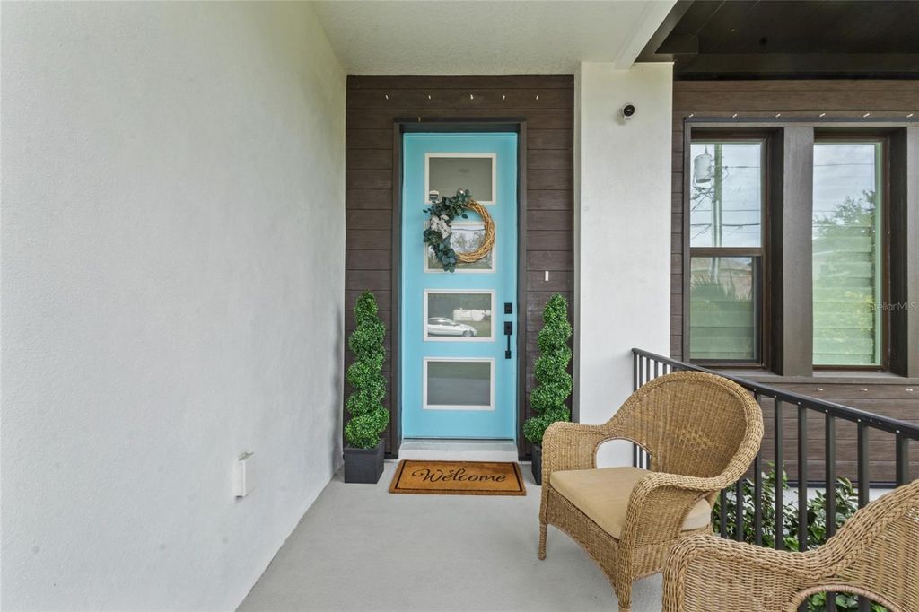 Photo of 4104 W Cleveland Street, Tampa, FL 33609 (MLS # TB8465135)