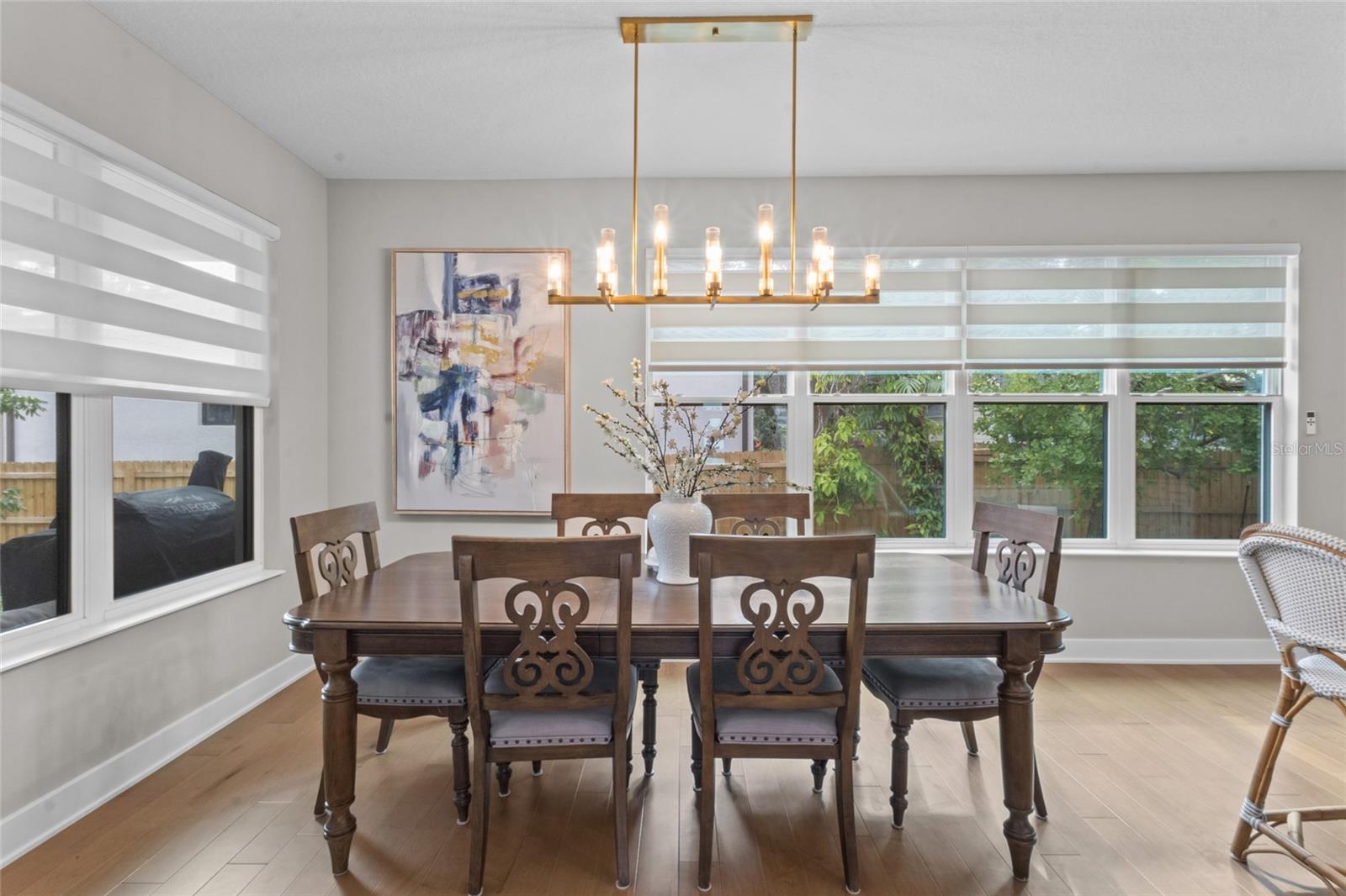 SWANN ESTATES - Residential