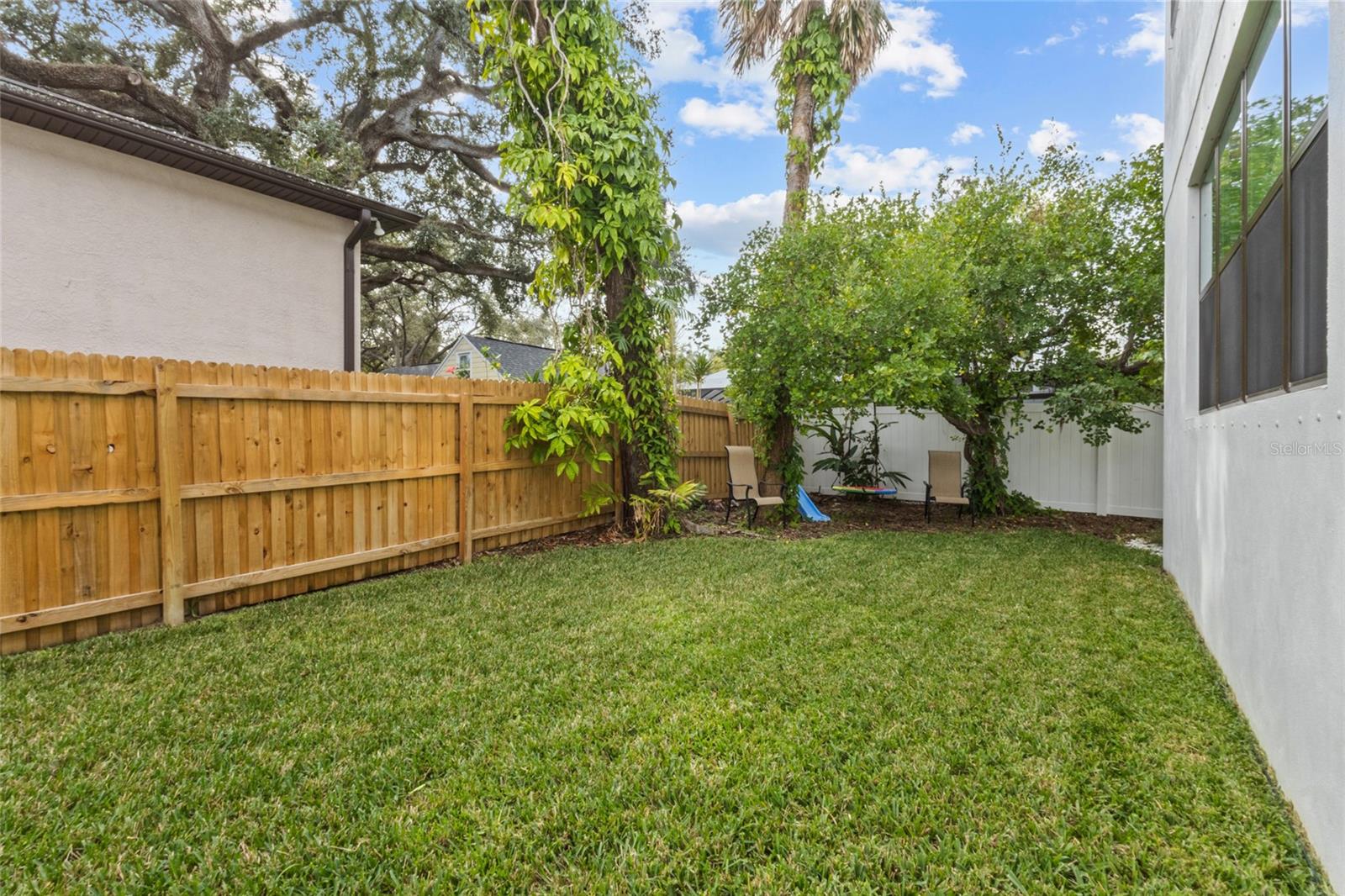 SWANN ESTATES - Residential