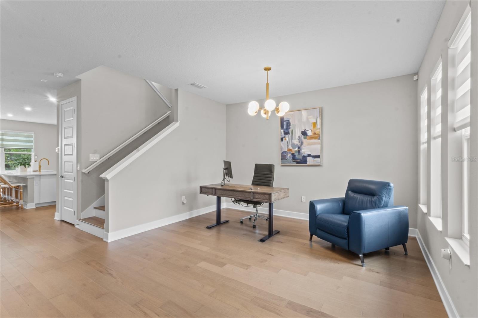 SWANN ESTATES - Residential