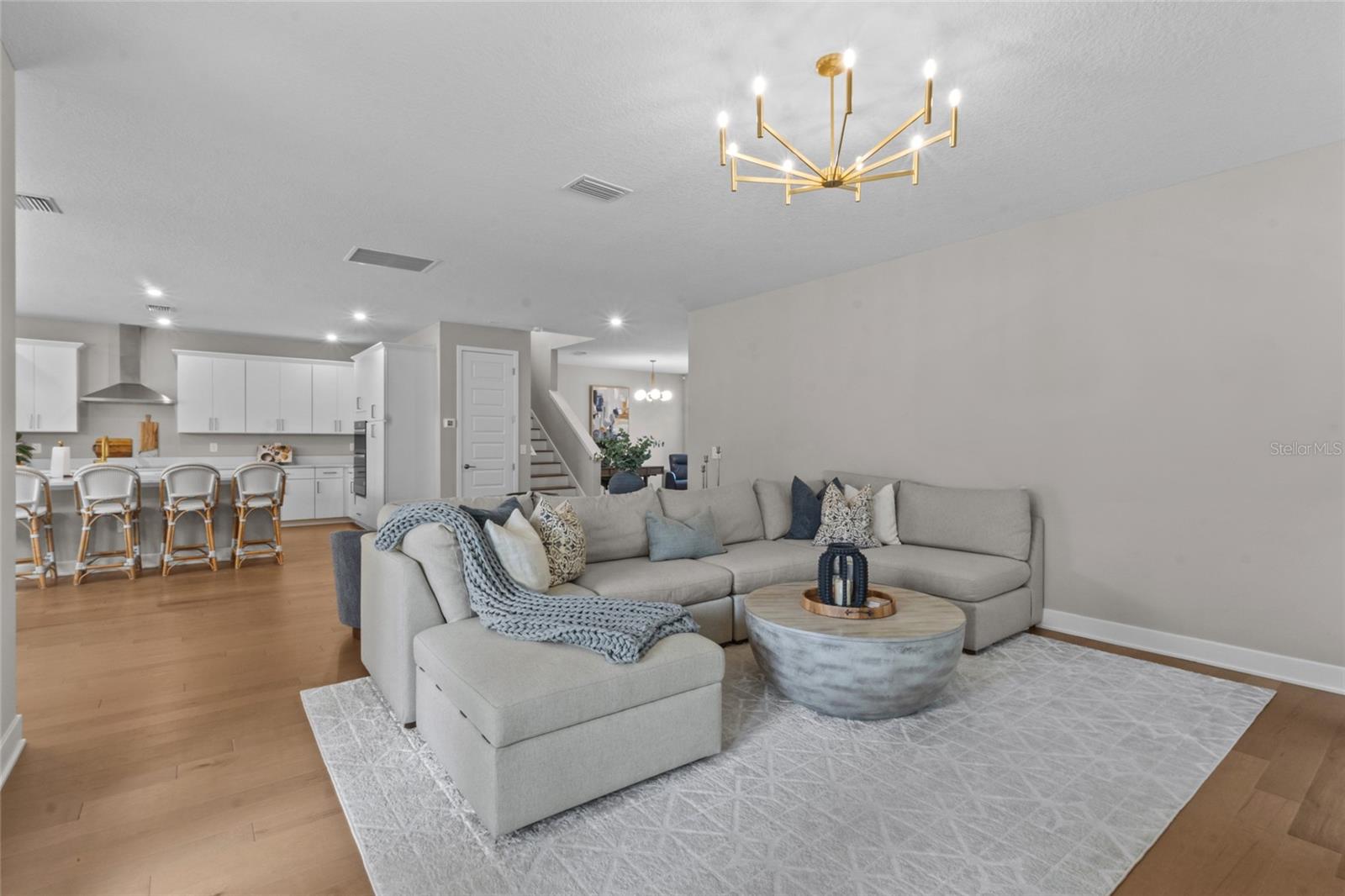 SWANN ESTATES - Residential