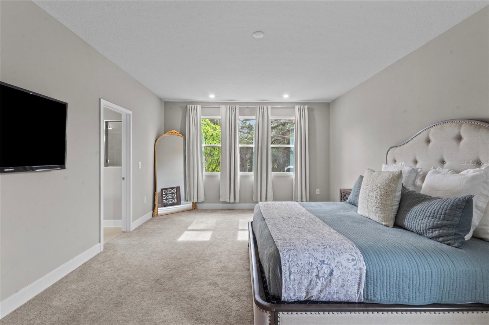 SWANN ESTATES - Residential