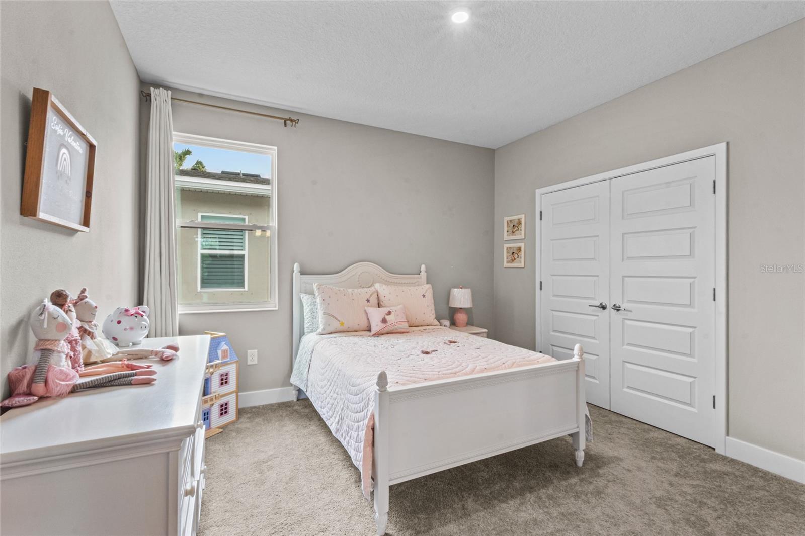 SWANN ESTATES - Residential